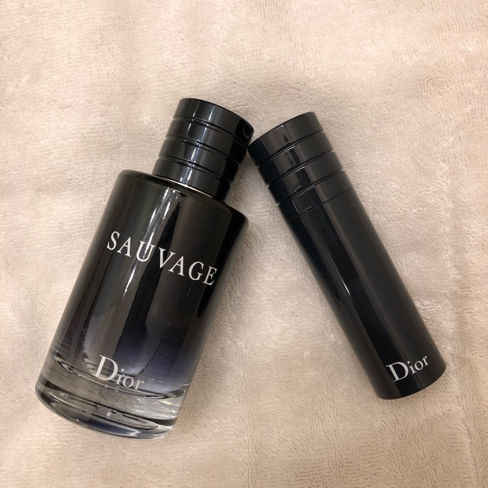 Dior Sauvage